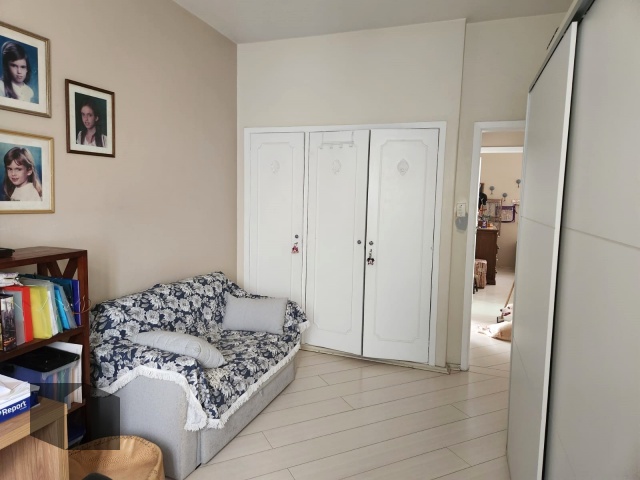 Apartamento à venda com 4 quartos, 237m² - Foto 14