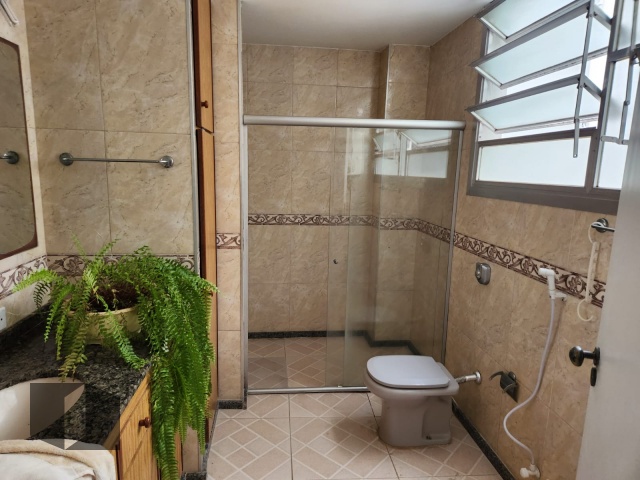 Apartamento à venda com 4 quartos, 237m² - Foto 16