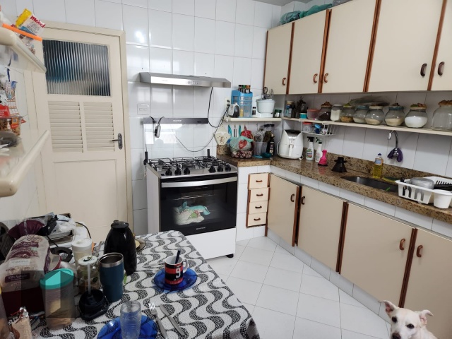 Apartamento à venda com 4 quartos, 237m² - Foto 18