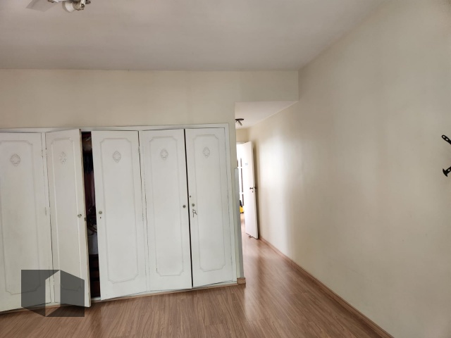 Apartamento à venda com 4 quartos, 237m² - Foto 7