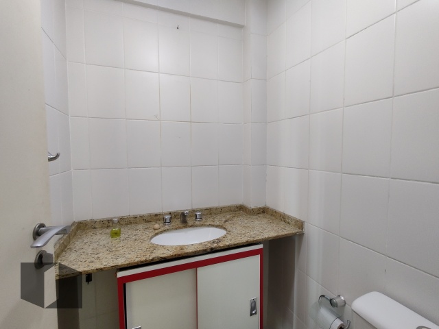 Cobertura para alugar com 2 quartos, 172m² - Foto 11