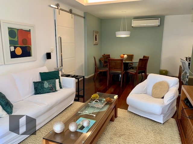 Apartamento à venda com 2 quartos, 89m² - Foto 6