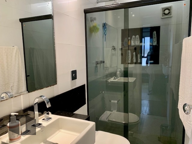 Apartamento à venda com 2 quartos, 89m² - Foto 8