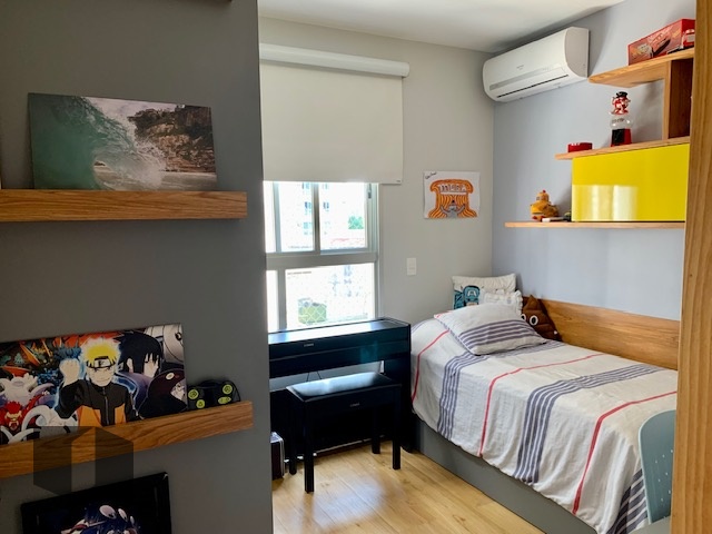 Apartamento à venda com 2 quartos, 89m² - Foto 9