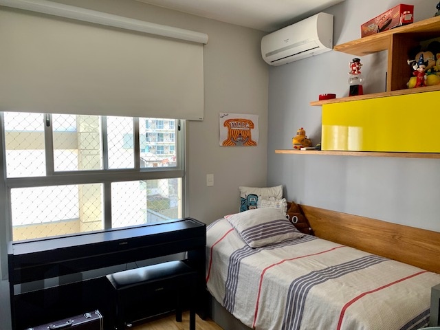 Apartamento à venda com 2 quartos, 89m² - Foto 10