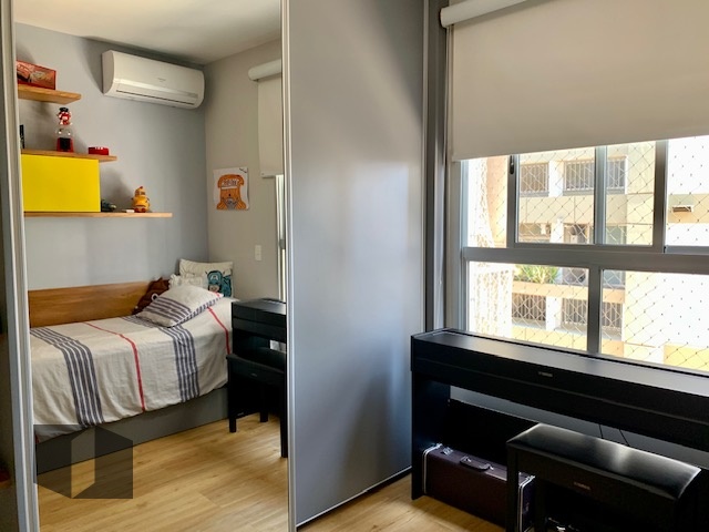 Apartamento à venda com 2 quartos, 89m² - Foto 12