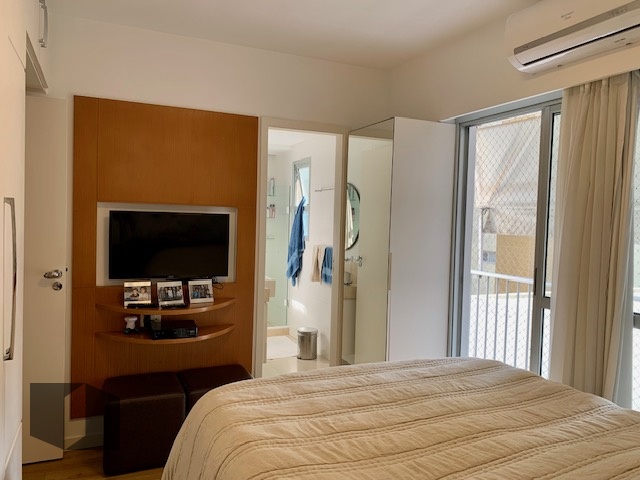 Apartamento à venda com 2 quartos, 89m² - Foto 15