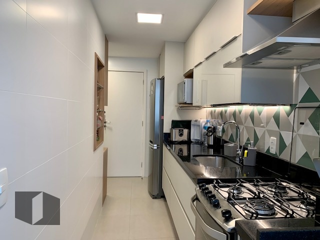 Apartamento à venda com 2 quartos, 89m² - Foto 21