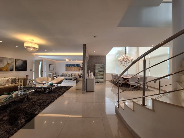 Casa à venda com 5 quartos, 678m² - Foto 5