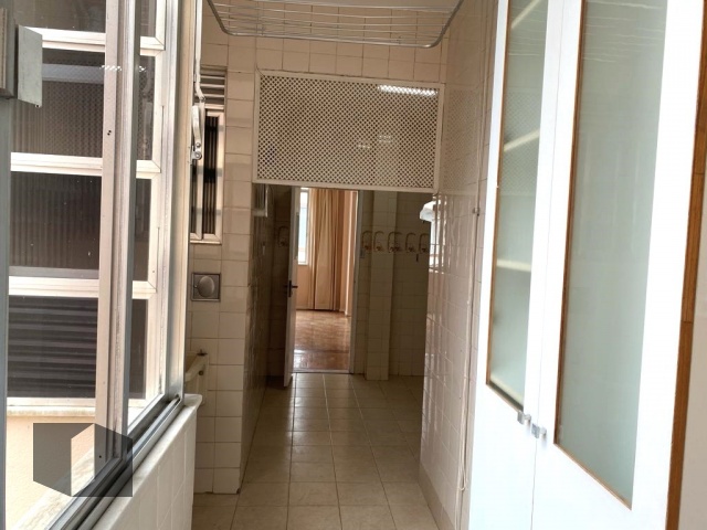 Apartamento à venda com 3 quartos, 113m² - Foto 24