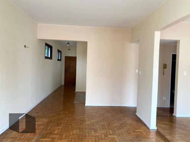 Apartamento à venda com 3 quartos, 113m² - Foto 5