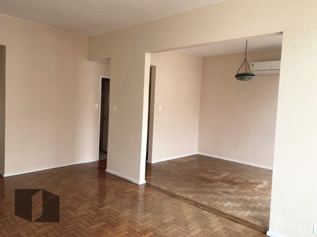 Apartamento à venda com 3 quartos, 113m² - Foto 4