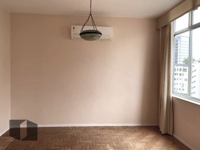 Apartamento à venda com 3 quartos, 113m² - Foto 6