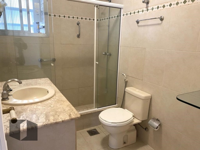 Apartamento à venda com 3 quartos, 113m² - Foto 12