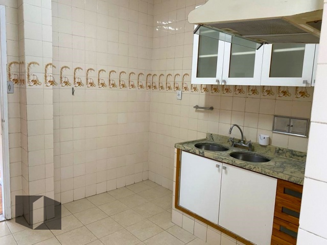 Apartamento à venda com 3 quartos, 113m² - Foto 22