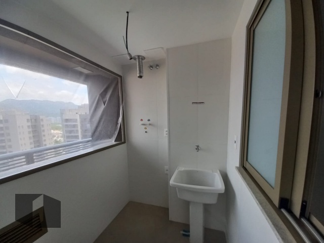 Apartamento à venda com 3 quartos, 120m² - Foto 28