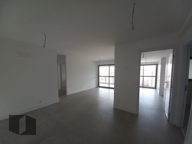 Apartamento à venda com 3 quartos, 120m² - Foto 5