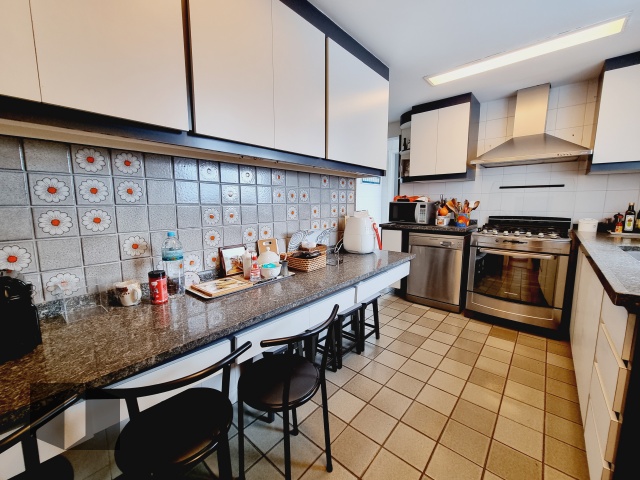 Apartamento à venda com 4 quartos, 193m² - Foto 36