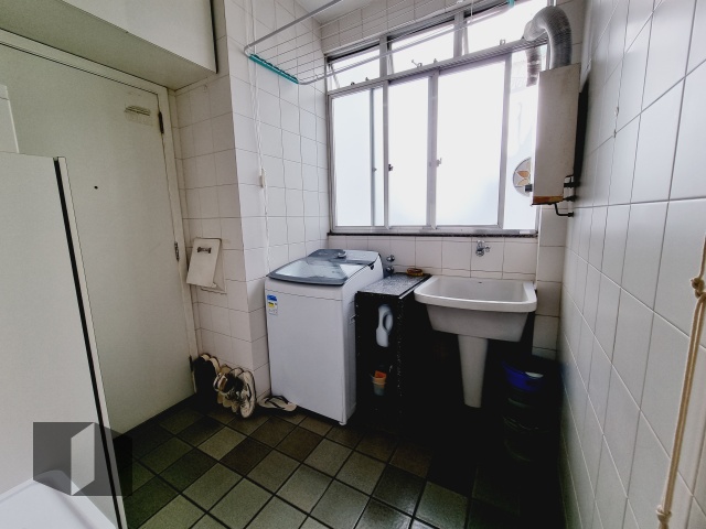 Apartamento à venda com 4 quartos, 193m² - Foto 40