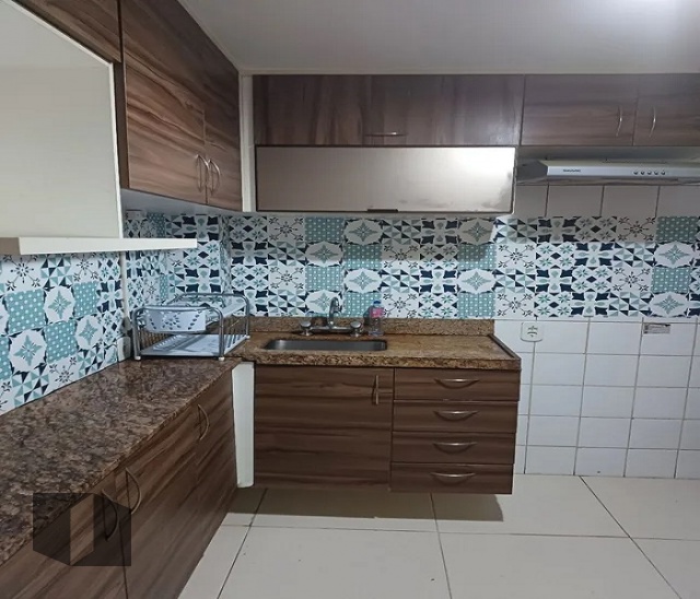 Apartamento à venda com 3 quartos, 92m² - Foto 15