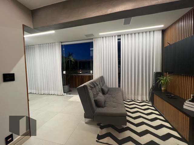 Cobertura à venda com 3 quartos, 172m² - Foto 3