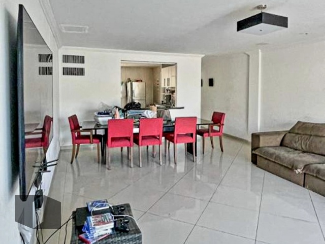 Cobertura à venda com 4 quartos, 380m² - Foto 5