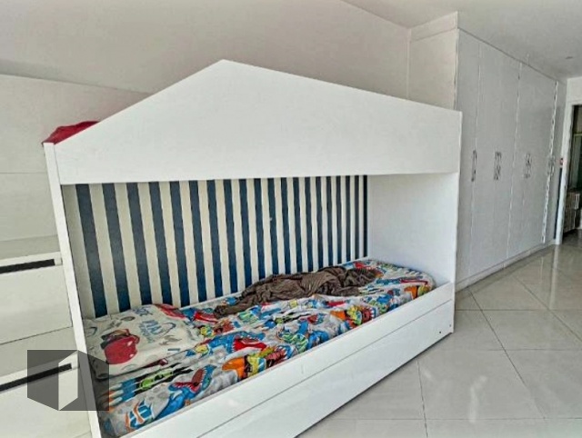 Cobertura à venda com 4 quartos, 380m² - Foto 16