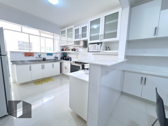 Apartamento à venda com 4 quartos, 283m² - Foto 23