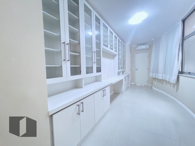 Apartamento à venda com 4 quartos, 283m² - Foto 7