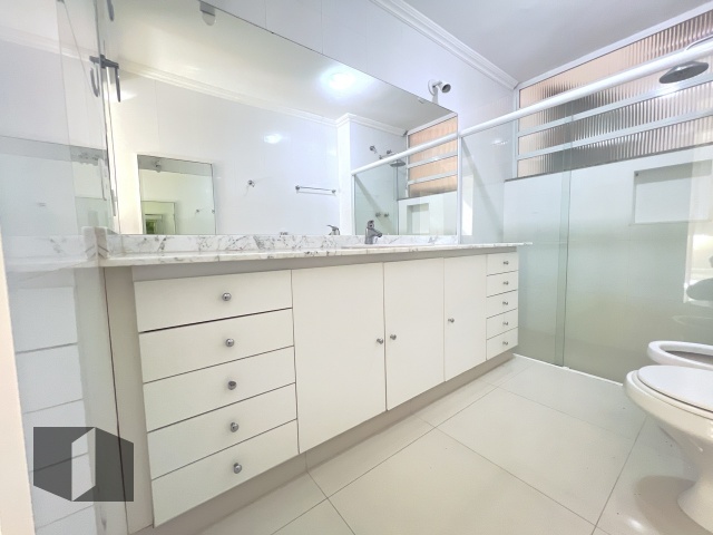 Apartamento à venda com 4 quartos, 283m² - Foto 21