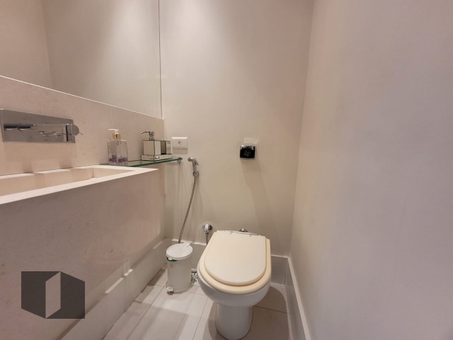 Apartamento à venda com 3 quartos, 115m² - Foto 5