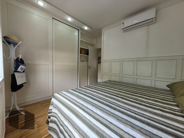 Apartamento à venda com 3 quartos, 115m² - Foto 14