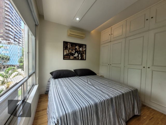 Apartamento à venda com 3 quartos, 115m² - Foto 12