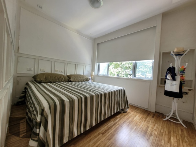 Apartamento à venda com 3 quartos, 115m² - Foto 13