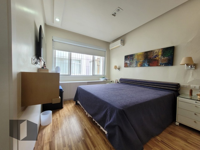 Apartamento à venda com 3 quartos, 115m² - Foto 8