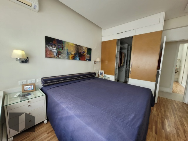 Apartamento à venda com 3 quartos, 115m² - Foto 7