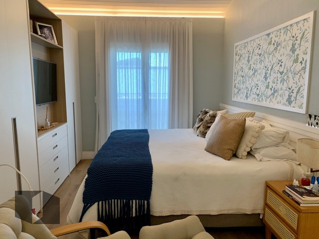 Cobertura à venda com 3 quartos, 260m² - Foto 27