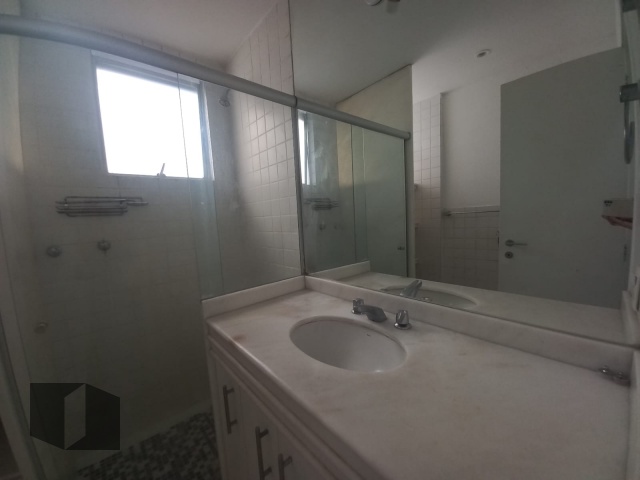 Apartamento à venda com 2 quartos, 78m² - Foto 8