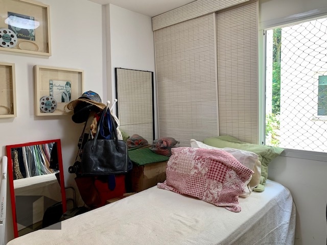 Apartamento à venda com 2 quartos, 58m² - Foto 17