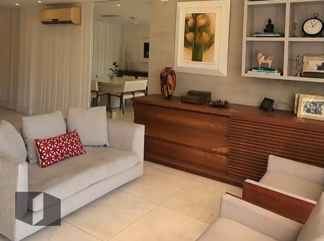 Cobertura à venda com 4 quartos, 346m² - Foto 14