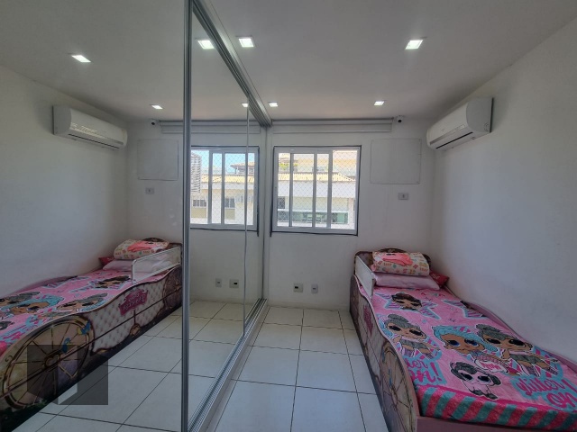 Cobertura à venda com 4 quartos, 205m² - Foto 5