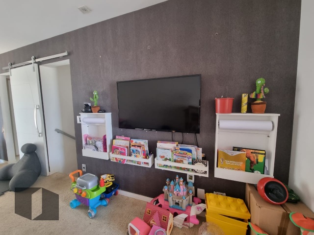 Cobertura à venda com 4 quartos, 205m² - Foto 10