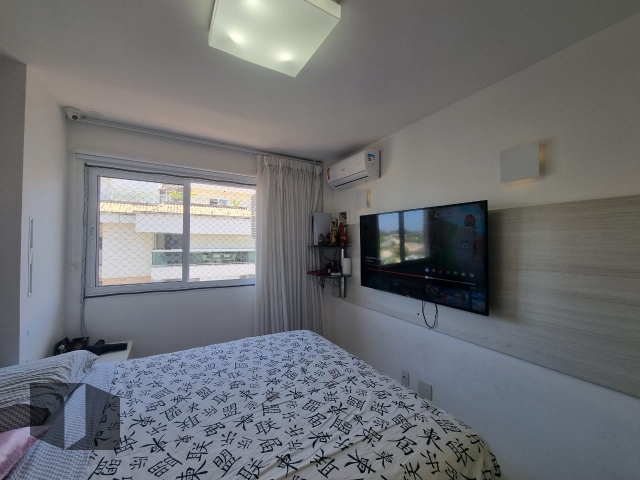 Cobertura à venda com 4 quartos, 205m² - Foto 7