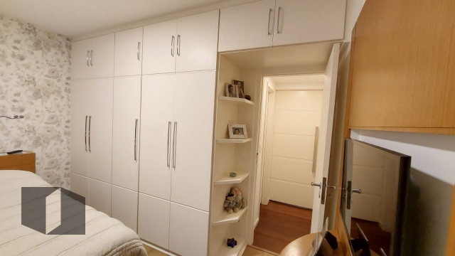 Apartamento à venda com 2 quartos, 89m² - Foto 14