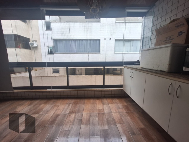 Apartamento à venda com 3 quartos, 92m² - Foto 6