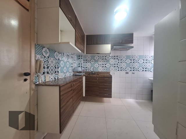 Apartamento à venda com 3 quartos, 92m² - Foto 16