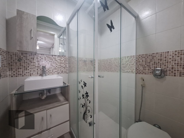 Apartamento à venda com 3 quartos, 92m² - Foto 9