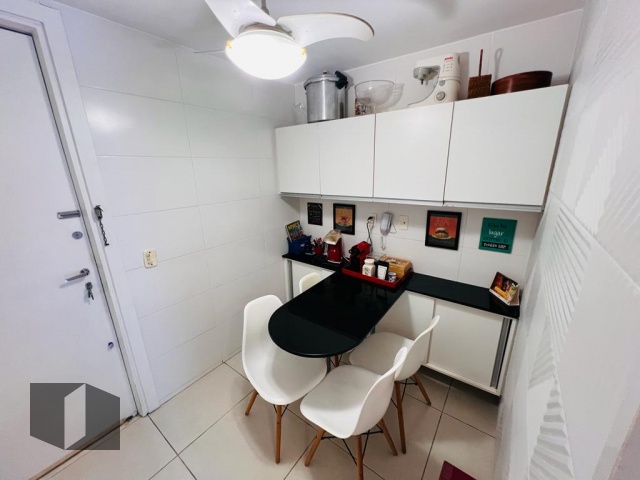 Apartamento à venda com 4 quartos, 166m² - Foto 23