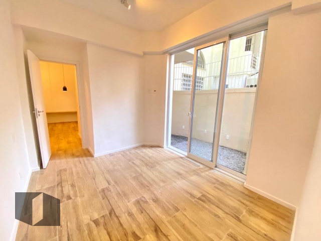 Apartamento à venda com 1 quarto, 60m² - Foto 3