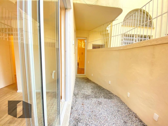 Apartamento à venda com 1 quarto, 60m² - Foto 5